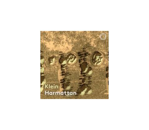 Various - Klein Harmattan LP