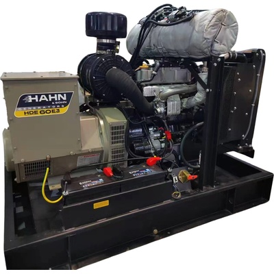 Hahn & Sohn HDE60E3