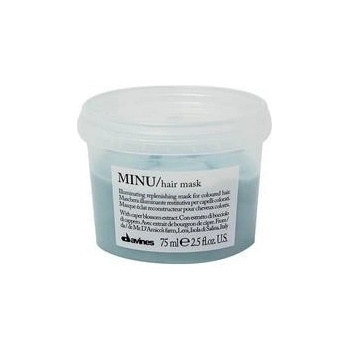 Davines Minu Hair Mask 75 ml