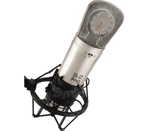Behringer B-2 PRO