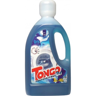 Tongo Professional prací gel 3 l