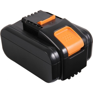 VHBW Батерия за Worx WA3561 / WA3516, 20 V, 4.0 Ah (800113239)