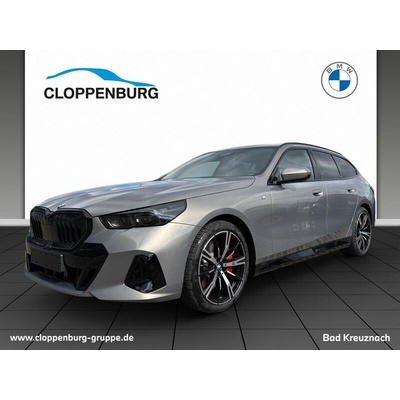 BMW 540d xDrive M Sport 223 kW