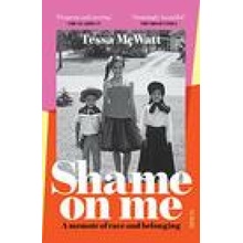 Shame On Me
