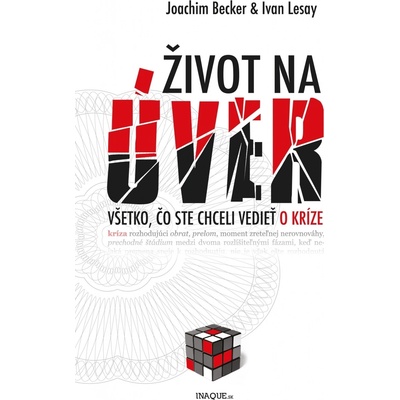 Život na úver - Joachim Becker a Ivan Lesay