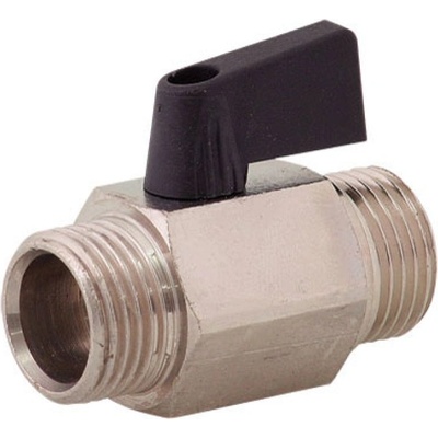 Gentilin Kohout kulový ART6SS 1/4"