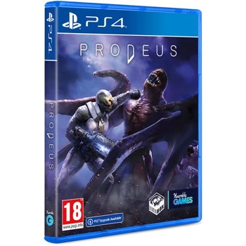 Image 1 of Humble Games Prodeus (PS4)