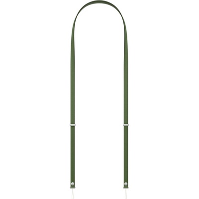 Šňůrka na krk Apple Crossbody Strap Green MGGF4ZM/A