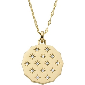 Fossil Дамско колие Fossil JF04382710 (JF04382710)