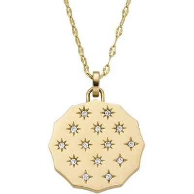 Fossil Дамско колие Fossil JF04382710 (JF04382710)