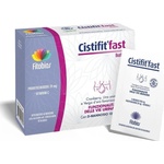 Fitobios Cistifit Fast, 10 сашета, Fitobios (430369 FITO)
