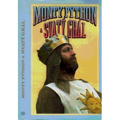 Monty Python a Svatý grál