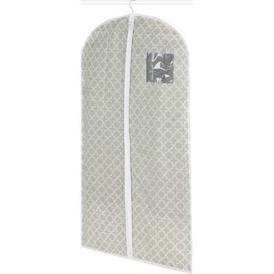 Compactor Obal na oblek a krátke šaty Madison 60x100 cm