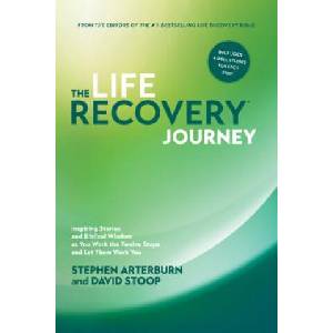 Life Recovery Journey | Stephen Arterburn, David Stoop (ISBN: 9781496410498)