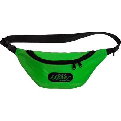 Tashev Outdoors Чантичка за кръста ТАШЕВ Banana bag