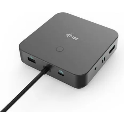 i-tec C31TRIPLE4KDOCKPDPRO