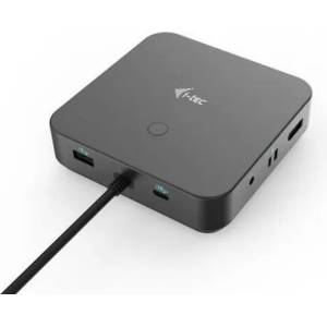 i-tec C31TRIPLE4KDOCKPDPRO