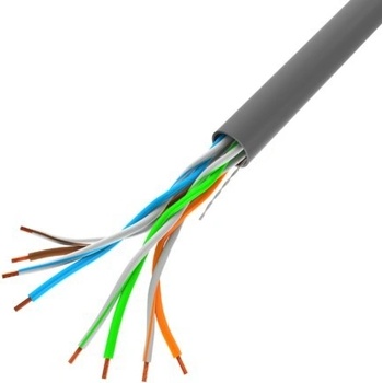 Lanberg LCU6-10CC-0100-S