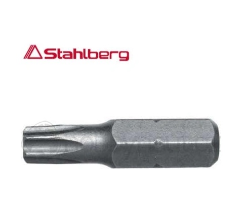 Bit TORX T 25