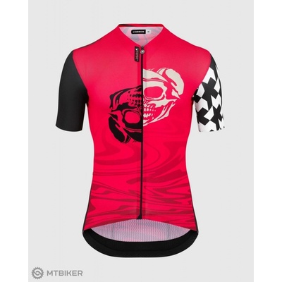 Assos EQUIPE RS S9 TARGA Speed Club