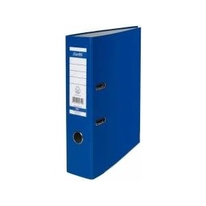 Bantex XXL binder A4 50mm light blue (1047-11)