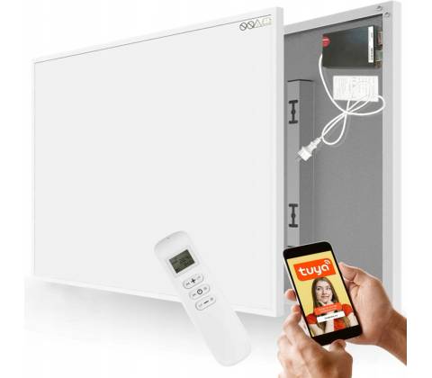 Cronos Heaters 900 W