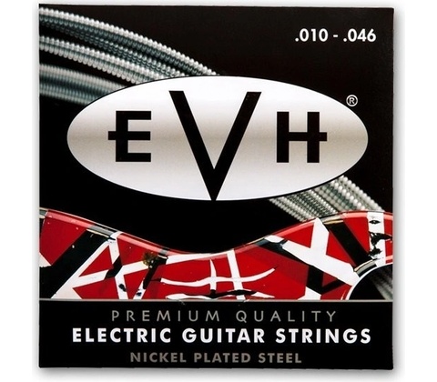 EVH Premium Strings