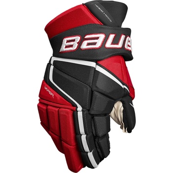 Hokejové rukavice BAUER Vapor 2X SR