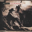 Across The Borderline Willie Nelson CD