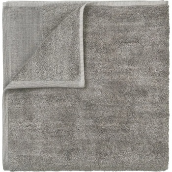 blomus Хавлиена кърпа Blomus - Gio, 50 х 100 cm, сива (BLOMUS 69111)