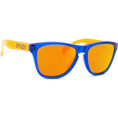 Oakley Frogskins XXS OJ 9009 06 48