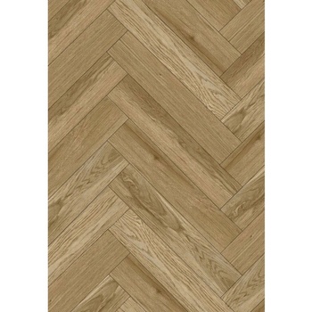 Mexen Manhattan винилови панели рибена кост 635 x 127 mm SPC 6, 5 mm, подложка IPEX 1, 5 mm, 4 (F1173-0635-127-505-4V1-01)