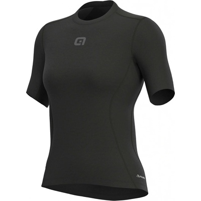 Alé Grid SS W Black