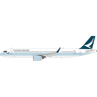 JC Wings A321-251NX Cathay Pacific 2010s colors 1:400