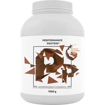 BrainMax Performance Protein 1000 g