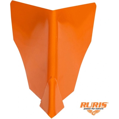 Ruris hrobkovací radlice TS013