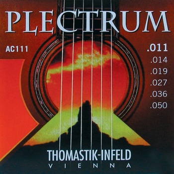 Thomastik Plectrum THAC-111