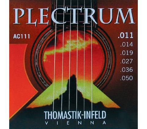 Thomastik Plectrum THAC-111