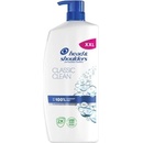 Head & Shoulders šampón Classic Clean 800 ml