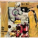 ZAPPA FRANK: UNCLE MEAT CD