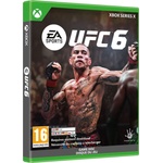 Electronic Arts UFC 6 (Xbox Series X/S)