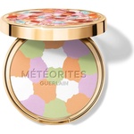 Guerlain Météorites Compact Mattifying Powder компактна пудра цвят 02 Cool Rosé 8.5 гр