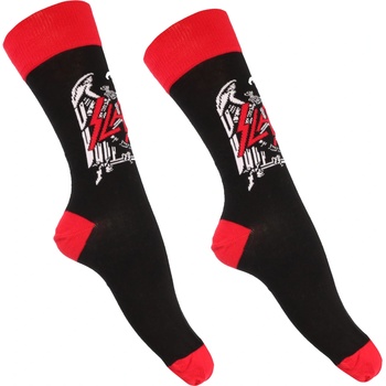 ROCK OFF Чорапи Slayer - Eagle Crest - ROCK OFF - SLAYSCK04MB