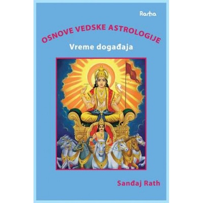 Osnove Vedske Astrologije Vreme Dogadjaja