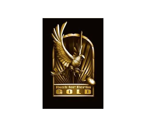 Rush for Berlin (Gold)