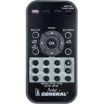 GENERAL Klipsch rsw-10d, rt-10d, rt-12d, rw-10d, rw-12d - дистанционно управление дубликат (rsw-10d, rt-10d, rt-12d, rw-10d, rw-12d) Дистанционно