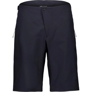 POC Мъжки шорти за колоездене POC Motion Air Shorts Cycling bottoms - Uranium Black (055-3226-0313)