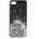 Wozinsky Силиконов калъф Wozinsky Star Glitter за Apple iPhone X/iPhone XS - Черен KP8880