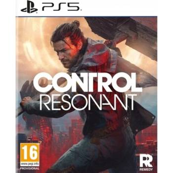 Control Resonant