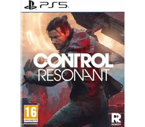 Control Resonant